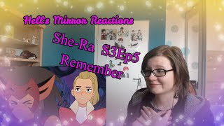 SheRa Season 3 Episode 5 Remember Uncut [upl. by Mak]