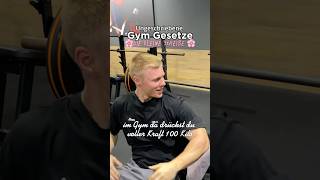 Gymgedicht  die kleine Scheibe gym gedicht meme pumpen [upl. by Ahseena545]