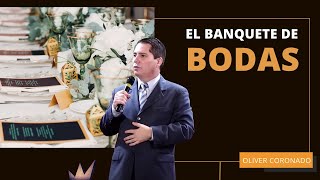 Parábola sobre el banquete de bodas para su hijo Mateo 22 114 [upl. by Aan]