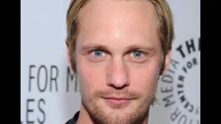 Alexander Skarsgård  Seismical [upl. by Salot913]