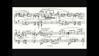 Alexander Scriabin  Sonata No 7 Op 64 Konstantin Semilakovs [upl. by Eadwina804]