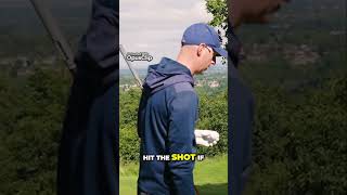 How to use a SHARPIE for better strikes benross golf clubs tutorial tips [upl. by Woodberry]