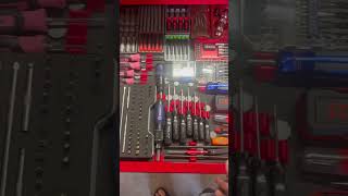 Toolbox organization [upl. by Shoshanna914]