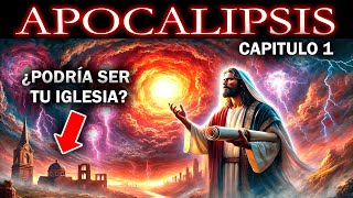 APOCALIPSIS REVELADO Las Cartas a las Siete Iglesias  Narrado Por Juan [upl. by Stacee552]