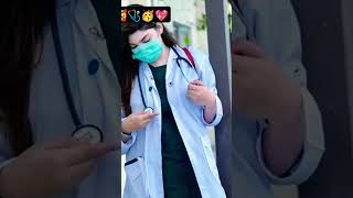 Doctor motivation short 🩺💖🥰🥰🥰hema vadera💝 [upl. by Acirederf]