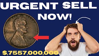 Rare Usa Pennies From 1949 To 1982 That Could Make You A Millionaire Urgent Sell Now [upl. by Ennahgiel170]