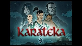 Karateka 2012 LongPlay PC Version [upl. by Electra]