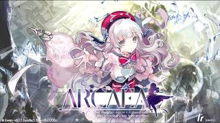 Arcaea Title BGM  v60【Music】 [upl. by Ziana961]