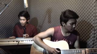 Tena ft David Tiamo  មនុស្សពិសេស​  cover thai song [upl. by Delcine978]