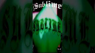 Sublime Doin Time amp Summertime Original Lyrics [upl. by Radley628]