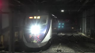 【年に一度の直通運転】 京成線 終夜運転 2024 [upl. by Ettennyl]