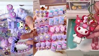 packing order asmr small business tiktok compilation [upl. by Chick]