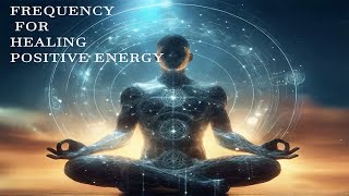 The 432HZ alpha wave frequency is a frequency that relieves stress heals the anxious body and mind [upl. by Elmira363]