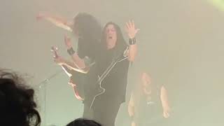 Alex Skolnick solo 7 [upl. by Htial]