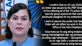 EL BIGOTILYO LIVE VP INDAY SARA IMPEACHMENT MALAPIT NA [upl. by Wera371]