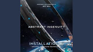 Abstract Ingenuity Installation 01 Original Game Soundtrack [upl. by Fleisig]