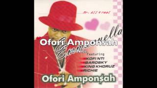 Ofori Amponsah  So nice [upl. by Yema]