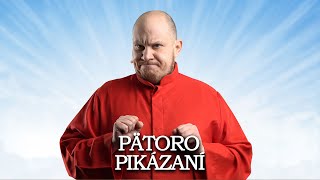 Pätoro pikázaní [upl. by Brockwell]