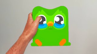 Mini Duolingo all episodes [upl. by Cleti]