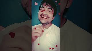 Agar Mai Bata Du Mere Dil Me Kya Hai  WhatsApp Status  shorts [upl. by Lahcsap]