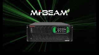 MiBEAM Series The Future of Reliable Bidirectional Power [upl. by Layne726]