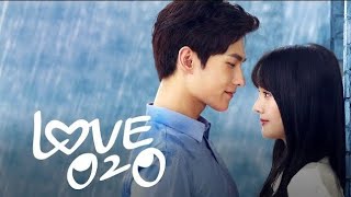 Love O2O Season 1 Episode 8 in hindi dubbed Chinese drama [upl. by Turino]