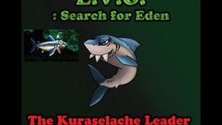 EVO Search for Eden 2  O Boss [upl. by Oona]