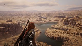 RDO Relaxing Hunting amp Fishing in New Mexico V6 [upl. by Ayaros]