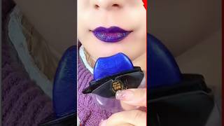 Beginners Lipstick Hacks Flawless shorts lipstick [upl. by Swen]