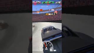 Stock car game 1 number car hard level [upl. by Einnig668]