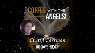 Coffee with the Angels Episode 8  The Ask [upl. by Atileda]