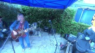 Faiths Song  Amy Wadge cover at The Driftwood Spars Sunday Jam [upl. by Rentschler]