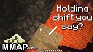 Minecraft Sand Hates SHIFT 83 [upl. by Oiredised840]