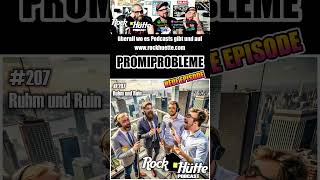 Prominentenprobleme podcast satire promis pdiddy rkelly [upl. by Riehl432]