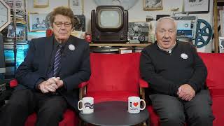 Footage Detectives Sunday 12th March Talking Pictures TV Sky 328 Freesat 82 Virgin 445 Freesat 306 [upl. by Anauj743]