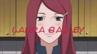 Shippuden Dub Voices [upl. by Goines]