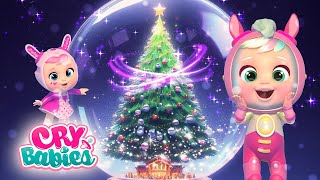 Christmas Collection  CRY BABIES 💧 MAGIC TEARS 💕 Long Video  Cartoons for Kids in English [upl. by Heim733]