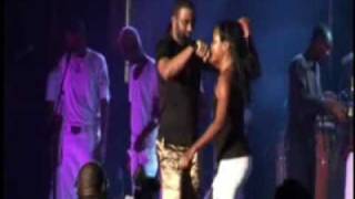 Fally Ipupa au Cameroun Attente Live [upl. by Felita]