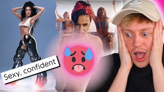 shes back WOMANS WORLD  KATY PERRY SINGLE amp MUSIC VIDEO  FIRST TIME REACTION amp REVIEW [upl. by Nottarts310]