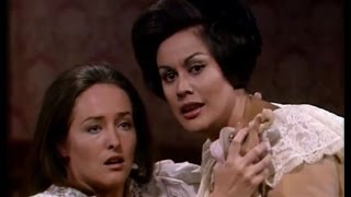 Kiri Te Kanawa  The Marriage of Figaro Glyndebourne 1973 [upl. by Chung438]