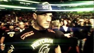 Junior dos Santos vs Cain Velasquez ll Promo Trailer [upl. by Ferdinana]