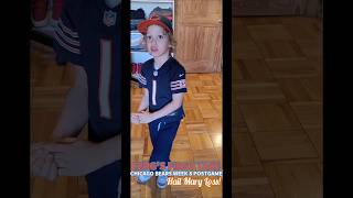 FergsFirstTake ChicagoBears Week8 Postgame HailMary Loss Vs WashingtonCommanders BearDown [upl. by Dailey]