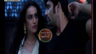 Naagin 3 Naagin Bela amp Mahirs POISONOUS LOVE STORY [upl. by Anol]