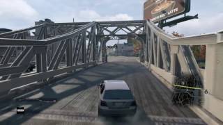 WATCH DOGS  Criminal Convoy 1818 [upl. by Llehsram618]