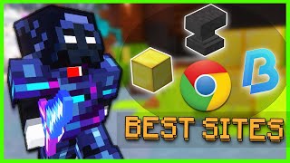 Best Hypixel Skyblock Websites for MAXIMUM Profit  Hypixel Skyblock [upl. by Eduardo]