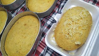 Sapal Ng Niyog  WAG ITAPON Ganito Ang Gawin Mo   Coconut Macaroons Recipe [upl. by Chlores734]