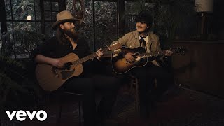 Flatland Cavalry  Spinnin’ LA Acoustic Performance [upl. by Coplin238]