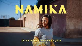 Namika  Je ne parle pas français Cymo Remix [upl. by Adelbert]