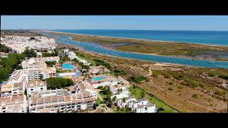 Golden Club  Cabanas de Tavira [upl. by Gnivri]