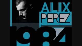 Alix Perez The Cut Deepens feat Foreign Beggars [upl. by Oijres]